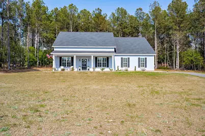 2086 Piper Road, Aiken, SC 29805 - Photo 1