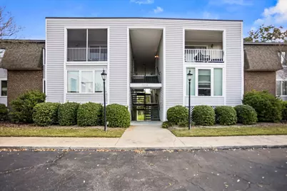 321 Laurens Street SW #B7, Aiken, SC 29801 - Photo 1