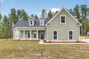 1029 Wrights Mill Rd, Aiken, SC 29801 - Photo 1