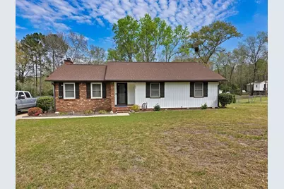 25 Hilltop Drive, Warrenville, SC 29851 - Photo 1