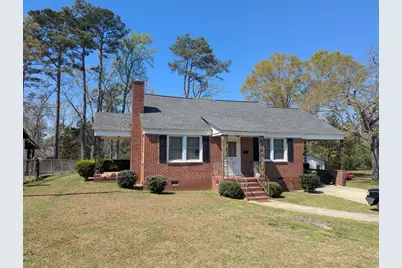 808 Church Street, Johnston, SC 29832 - Photo 1