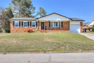 3987 Braddock St, Martinez, GA 30907 - Photo 1