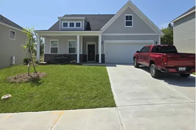5213 Tullamore Drive, Aiken, SC 29801 - Photo 1