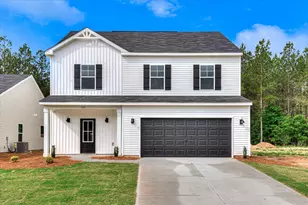 154 Traditions Dr, Trenton, SC 29847 - Photo 1