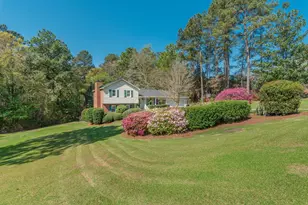 1117 Ridgemont Dr, Aiken, SC 29803 - Photo 1