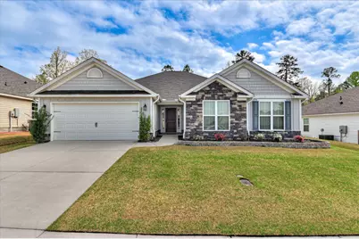839 Goodale Drive, Augusta, GA 30909 - Photo 1