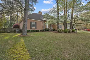 552 Woods Bend Dr, Aiken, SC 29803 - Photo 1