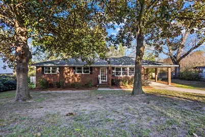 338 Lucerne Avenue, North Augusta, SC 29841 - Photo 1