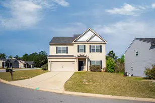 633 Colston Ave, Aiken, SC 29801 - Photo 1