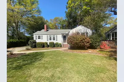 337 E Boundary Avenue SE, Aiken, SC 29801 - Photo 1