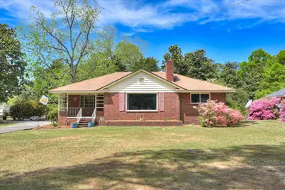 511 Marlboro Street NE, Aiken, SC 29801 - Photo 1