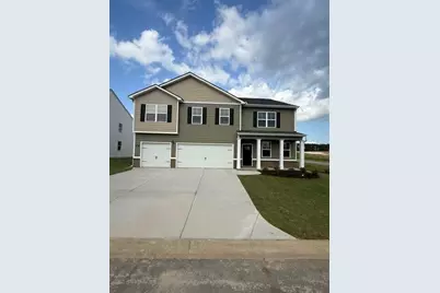 887 Lytham Drive, Aiken, SC 29801 - Photo 1