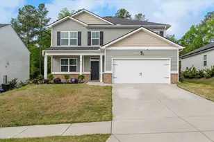 6065 Whitewater Dr, North Augusta, SC 29841 - Photo 1