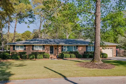 842 Calhoun Place SE, Aiken, SC 29801 - Photo 1