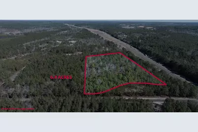 Lot B 3.2A Kedron Church Road, Aiken, SC 29805 - Photo 1