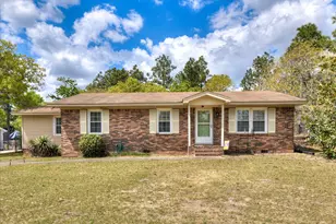 488 Mayfield Rd, Aiken, SC 29801 - Photo 1