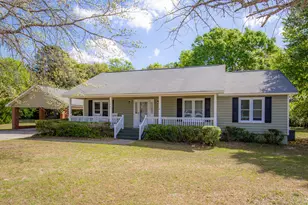 145 N Clemson Dr, Barnwell, SC 29812 - Photo 1
