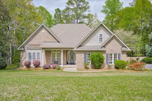 325 Ascot Dr, Aiken, SC 29803 - Photo 1