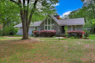 45 Daisy Ln, Barnwell, SC 29812 - Photo 1
