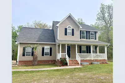 201 Cedar Branch Court, Gilbert, SC 29054 - Photo 1