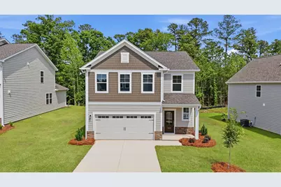 4130 Whitehouse Street, Harlem, GA 30814 - Photo 1