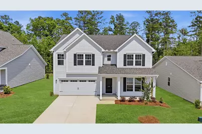 4136 Whitehouse Street, Harlem, GA 30814 - Photo 1