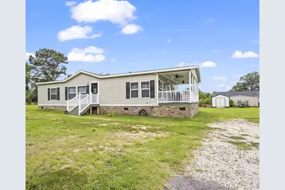 111 Hillside Court, Warrenville, SC 29851 - Photo 1