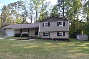 1107 Williams Dr, Aiken, SC 29803 - Photo 1