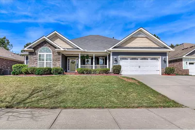 26 Blair Drive, North Augusta, SC 29860 - Photo 1