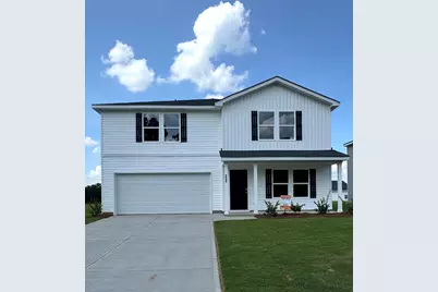 5248 Cobalt Falls Bend, Aiken, SC 29801 - Photo 1