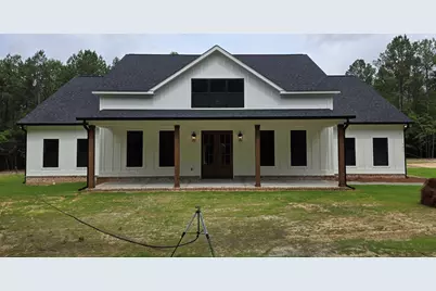 693 Dragstrip Road, Aiken, SC 29803 - Photo 1