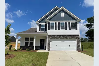 529 Alex Court, Grovetown, GA 30813 - Photo 1