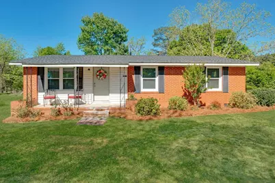 2931 Reynolds Road, Blackville, SC 29817 - Photo 1