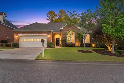 393 Bainbridge Drive, Aiken, SC 29803 - Photo 1