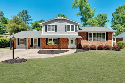 2807 Farrar Place, Augusta, GA 30909 - Photo 1