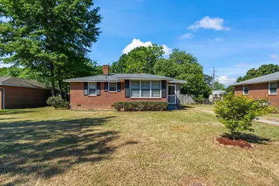 919 Mockingbird Lane, Aiken, SC 29803 - Photo 1
