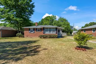 919 Mockingbird Ln, Aiken, SC 29803 - Photo 1