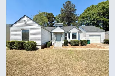 118 Robinwood Drive, Aiken, SC 29803 - Photo 1