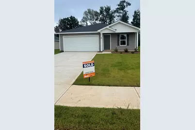 634 Juniper Street, Edgefield, SC 29824 - Photo 1