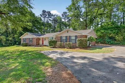 909 Osbon Drive, Aiken, SC 29801 - Photo 1