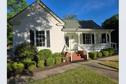 333 Newberry Street NW, Aiken, SC 29801 - Photo 1