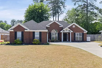 175 Cottonwood Court, North Augusta, SC 29860 - Photo 1