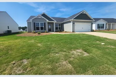834 Brewer Drive, Aiken, SC 29803 - Photo 1