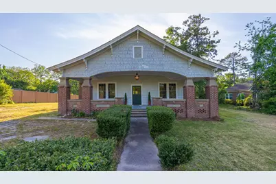 313 Lynch Street, Edgefield, SC 29824 - Photo 1