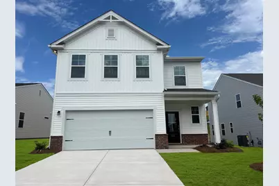 4715 Hartshorn Circle, Aiken, SC 29801 - Photo 1