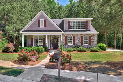 191 Broxten Drive, North Augusta, SC 29860 - Photo 1