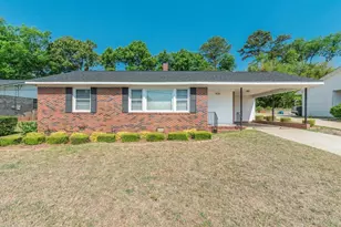 1420 Waccamaw Dr, North Augusta, SC 29841 - Photo 1