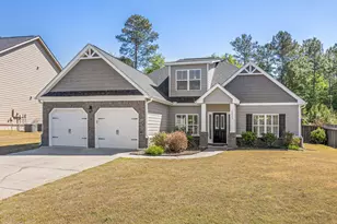 6033 Rye Field Rd, Aiken, SC 29801 - Photo 1