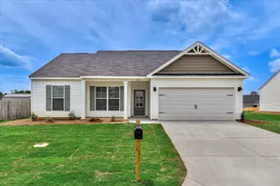 864 Brewer Dr, Aiken, SC 29803 - Photo 1