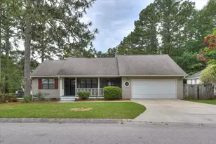 203 Dunovant Ct, Aiken, SC 29803 - Photo 1